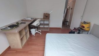 Appartement à louer, 30m², Brest