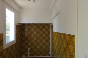 Appartement à louer, 25m², Toulon