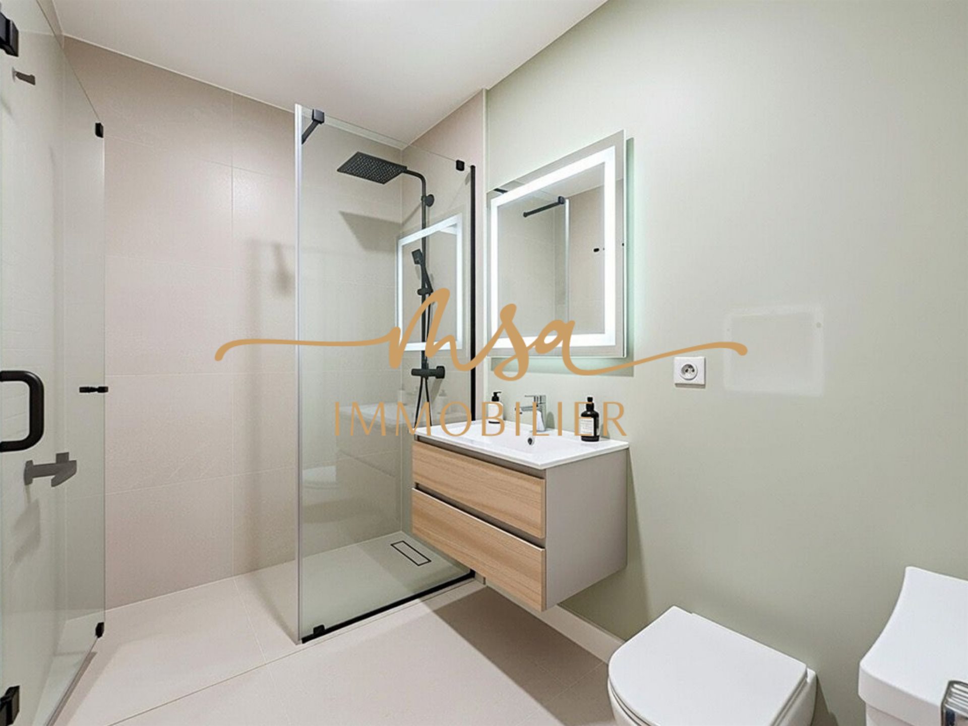 Appartement à vendre, 31m², Rouen