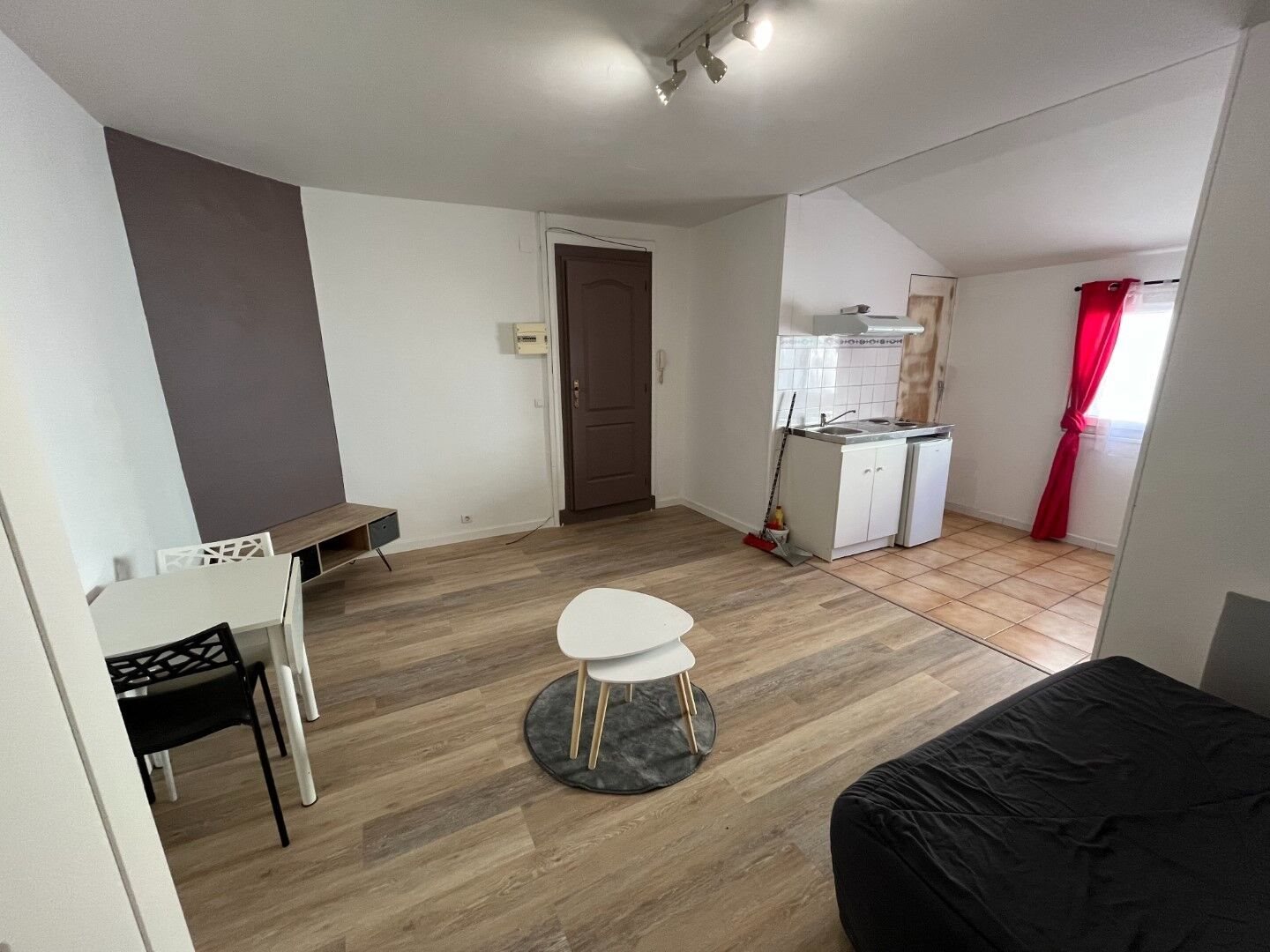 Appartement à louer, 24m², Cahors