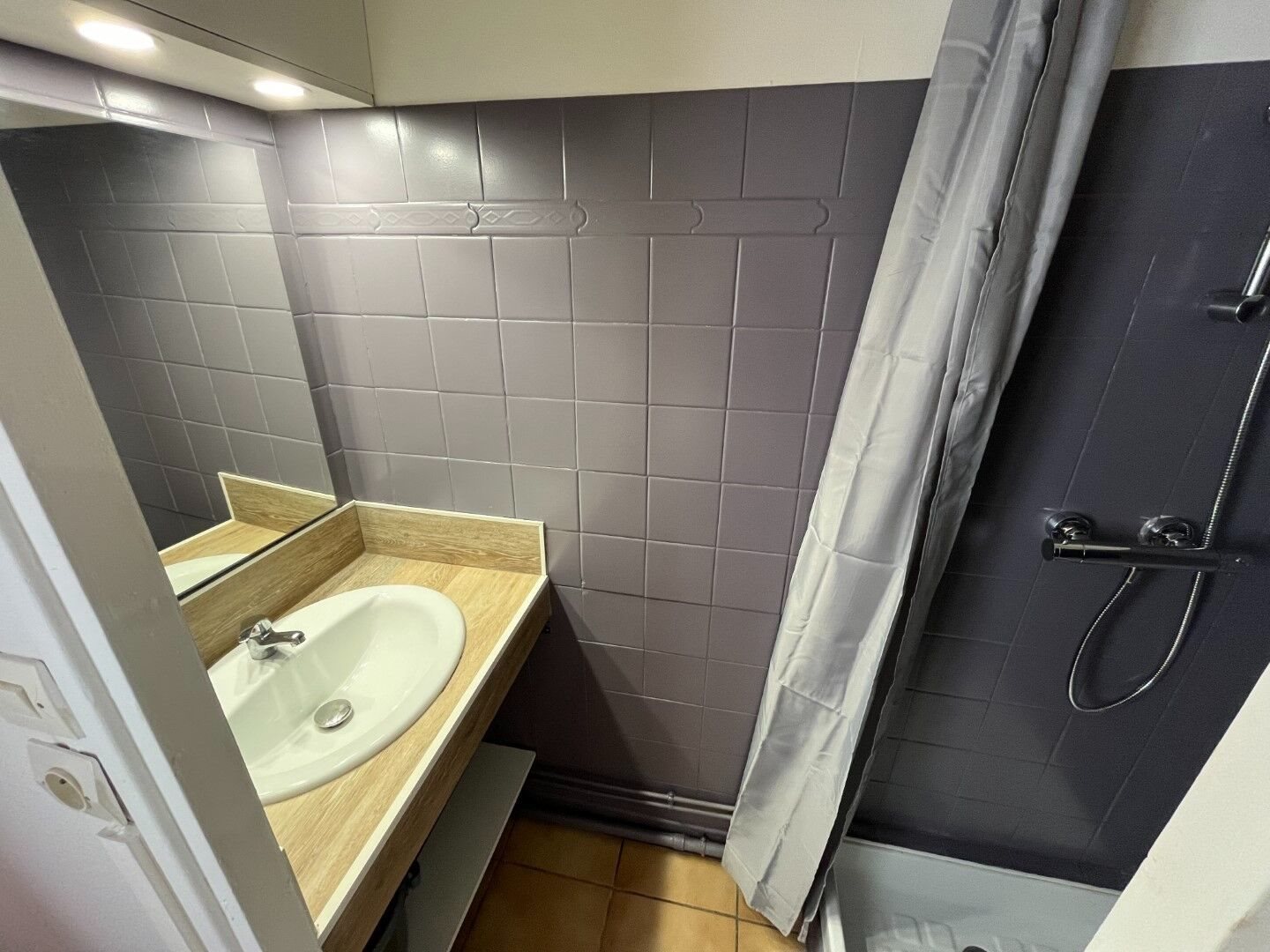 Appartement à louer, 24m², Cahors