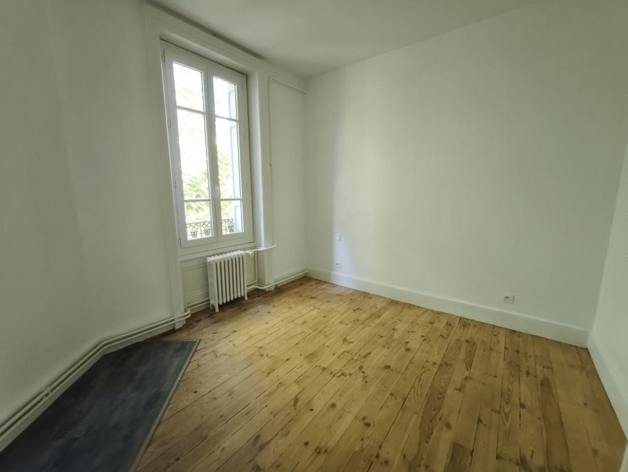 Appartement à vendre, 79m², Saint-Etienne