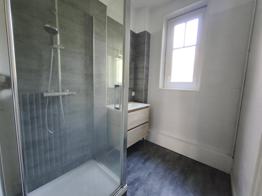 Appartement à vendre, 79m², Saint-Etienne