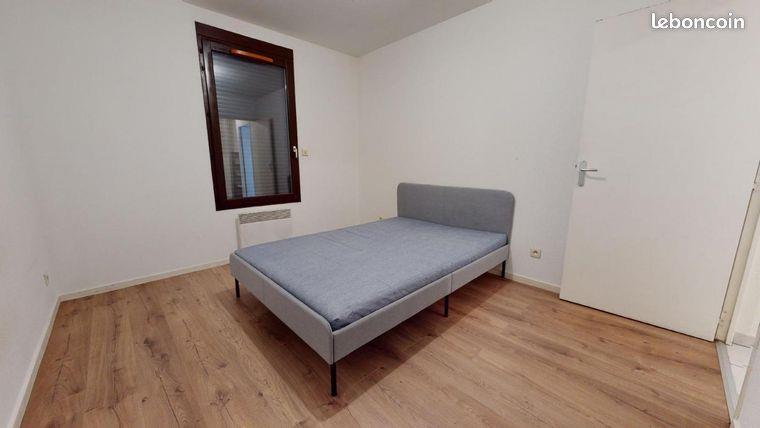 Appartement à louer, 45m², Saint-Etienne