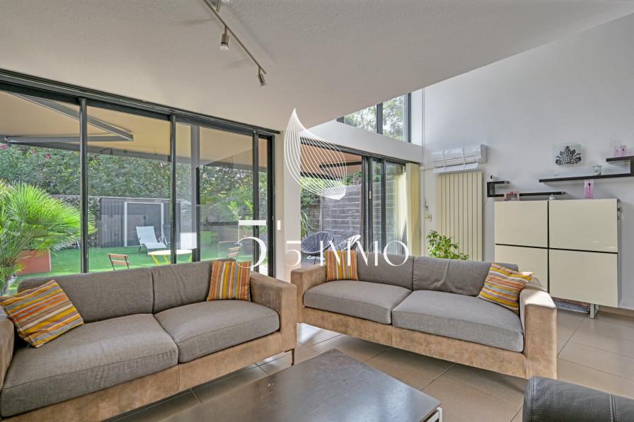 Maison à vendre, 123m², Montpellier