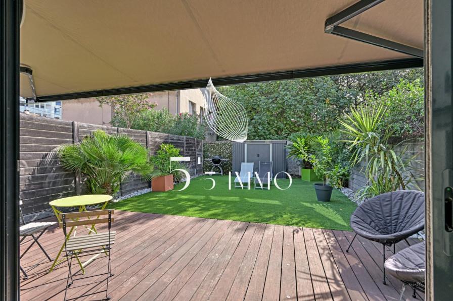 Maison à vendre, 123m², Montpellier