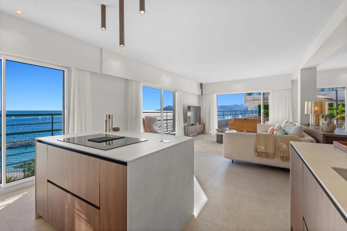 Appartement à vendre, 134m², Salles