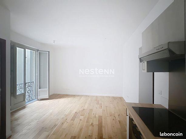 Appartement à vendre, 35m², Perpignan