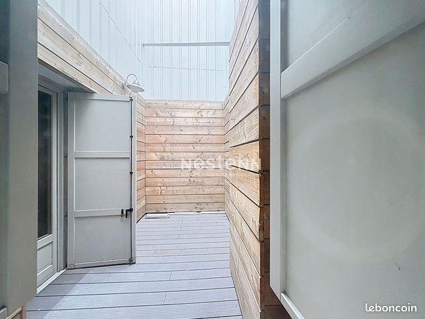 Appartement à vendre, 35m², Perpignan