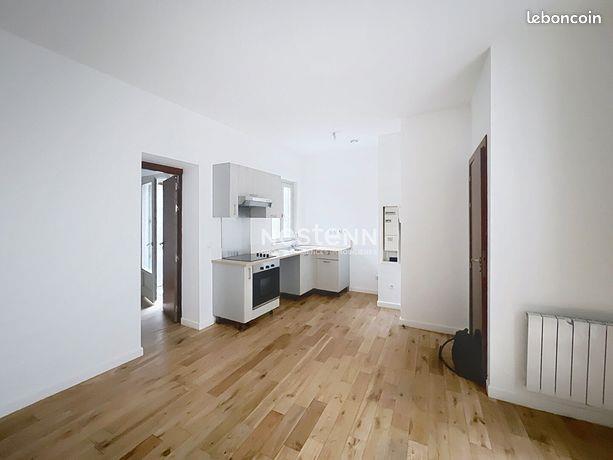 Appartement à vendre, 35m², Perpignan