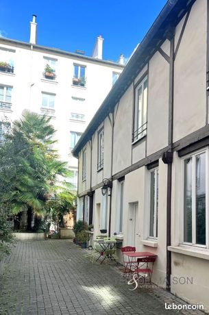 Appartement à vendre, 144m², Paris 11ème