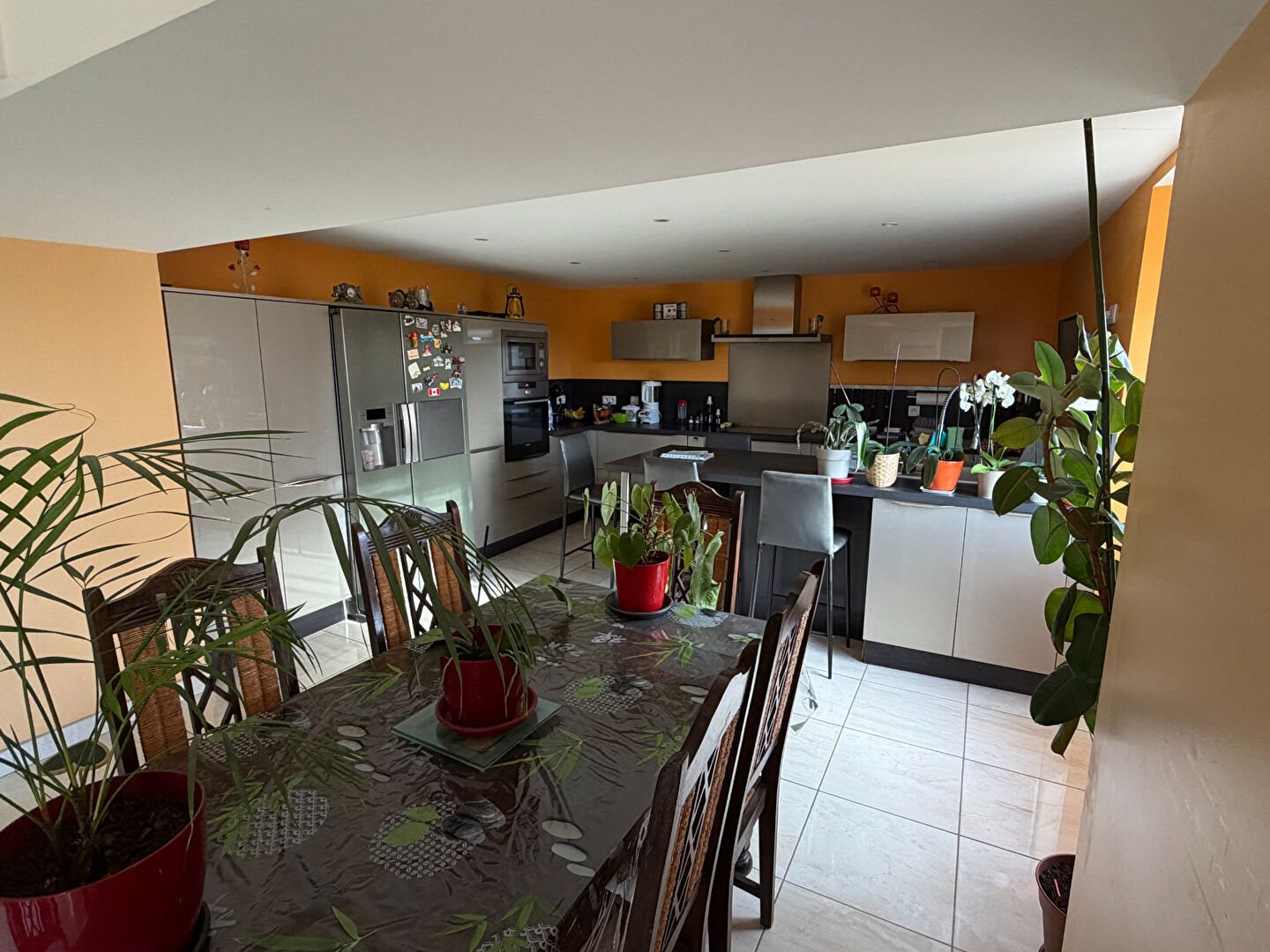 Maison à vendre, 109m², Lacroisille