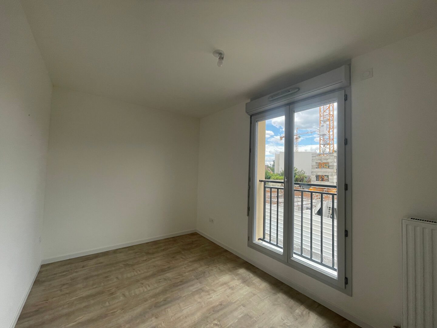 Appartement à louer, 63m², Chennevières-sur-Marne