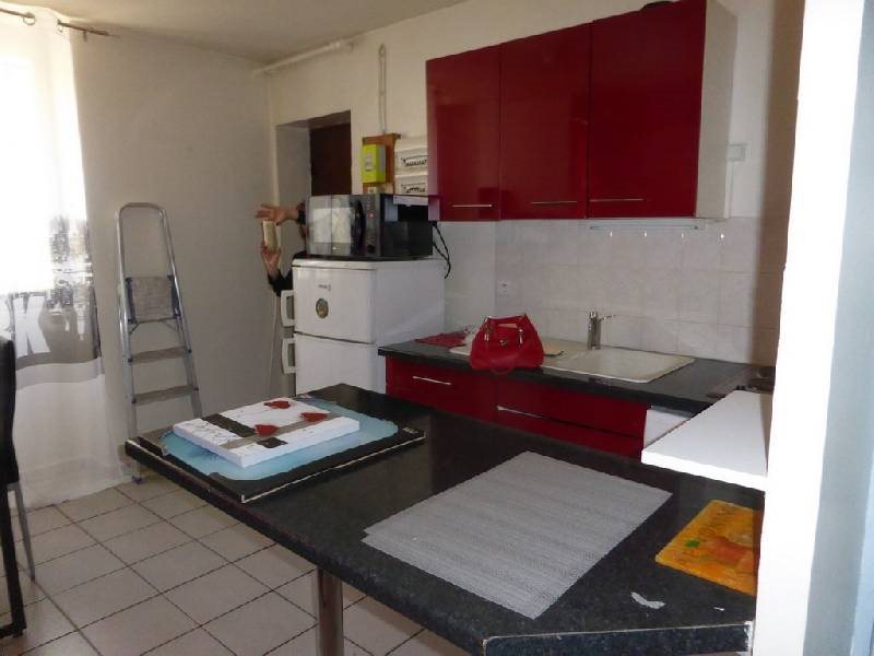 Appartement à louer, 31m², Lyon 9ème
