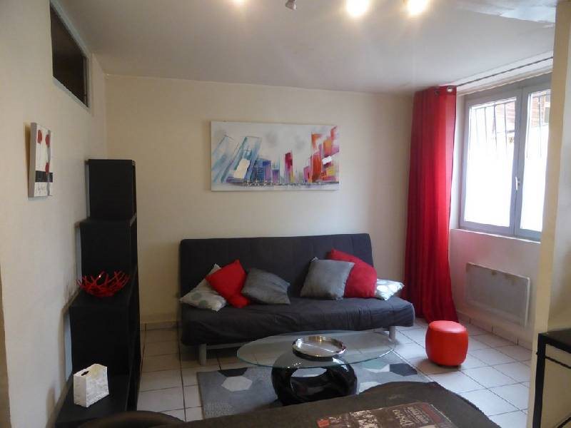 Appartement à louer, 31m², Lyon 9ème