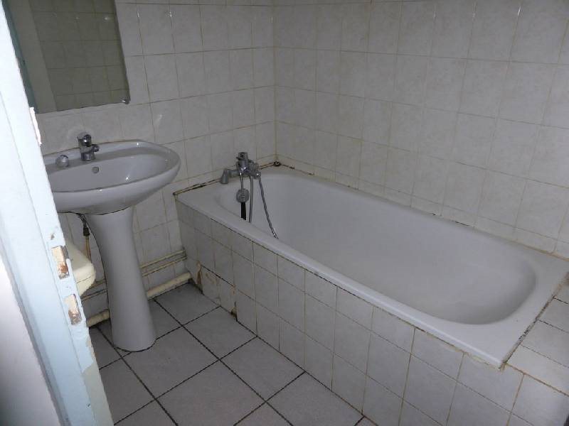 Appartement à louer, 31m², Lyon 9ème