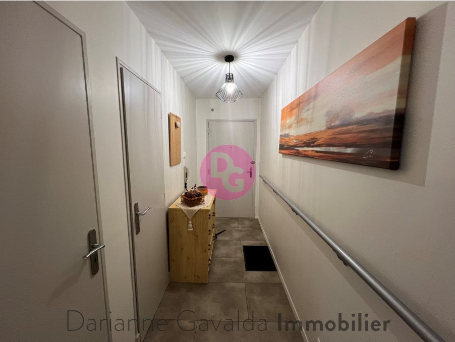 Appartement à louer, 76m², Decazeville