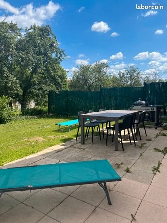 Maison à louer, 100m², Woippy