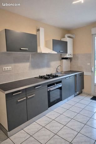 Maison à louer, 100m², Woippy