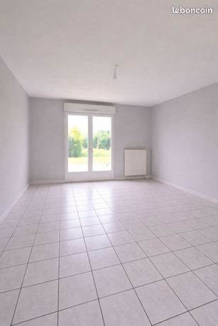 Maison à louer, 100m², Woippy