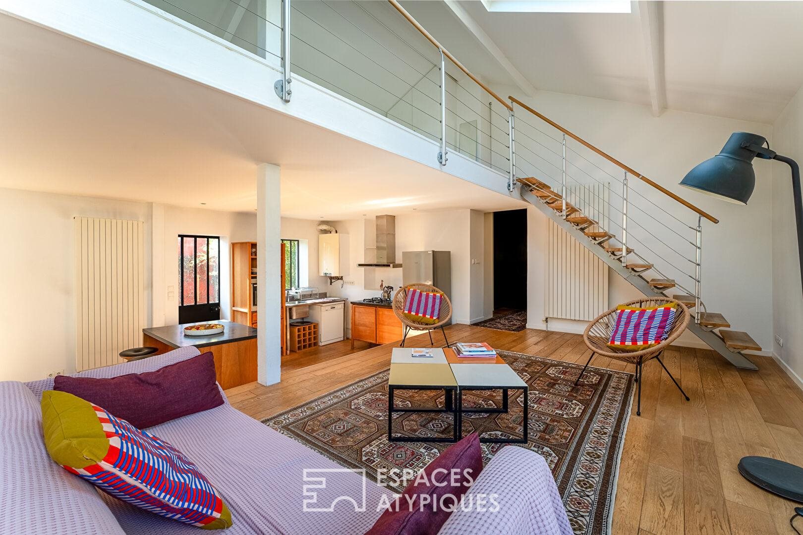 Maison à vendre, 141m², Le Pecq