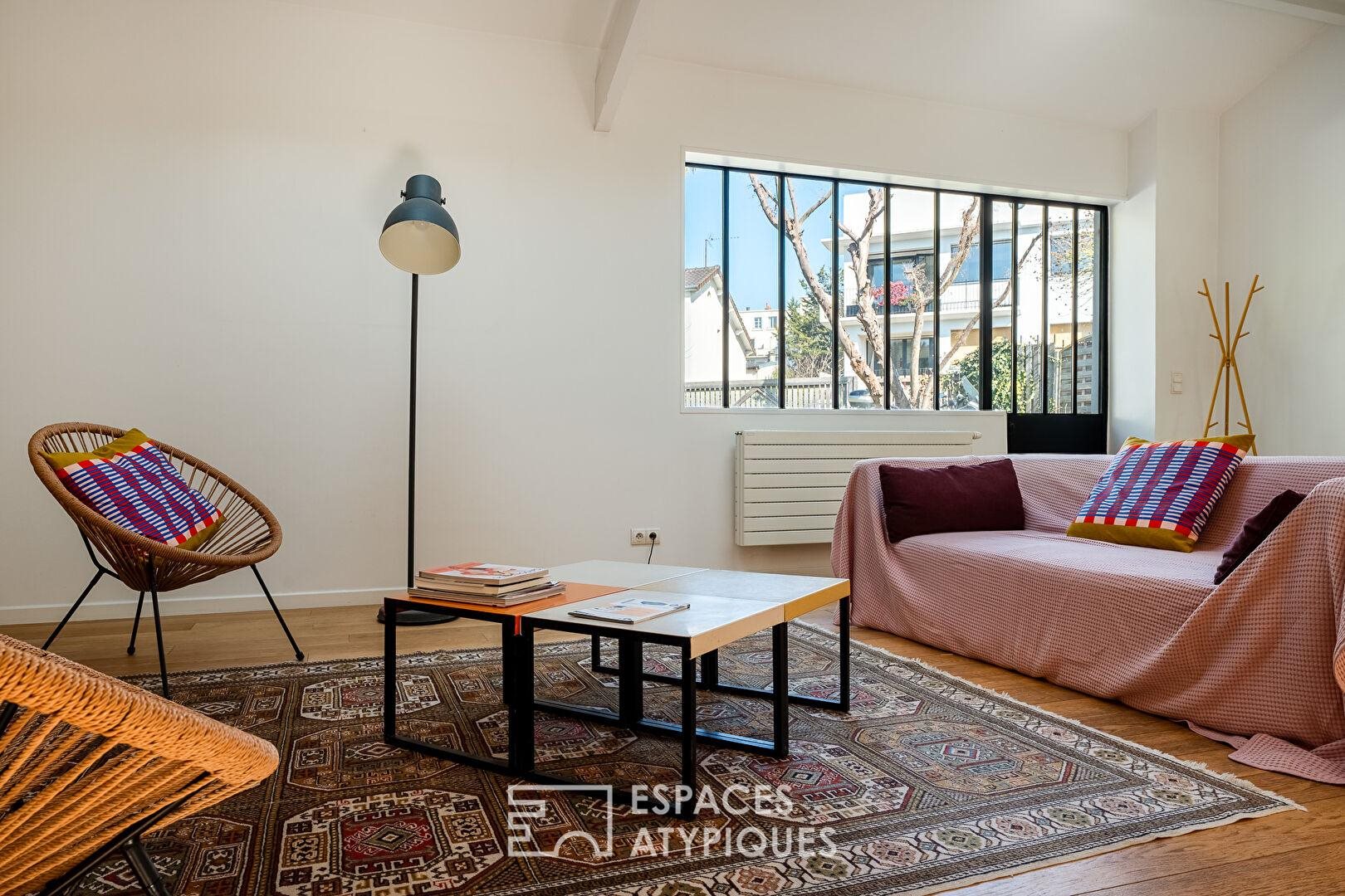 Maison à vendre, 141m², Le Pecq