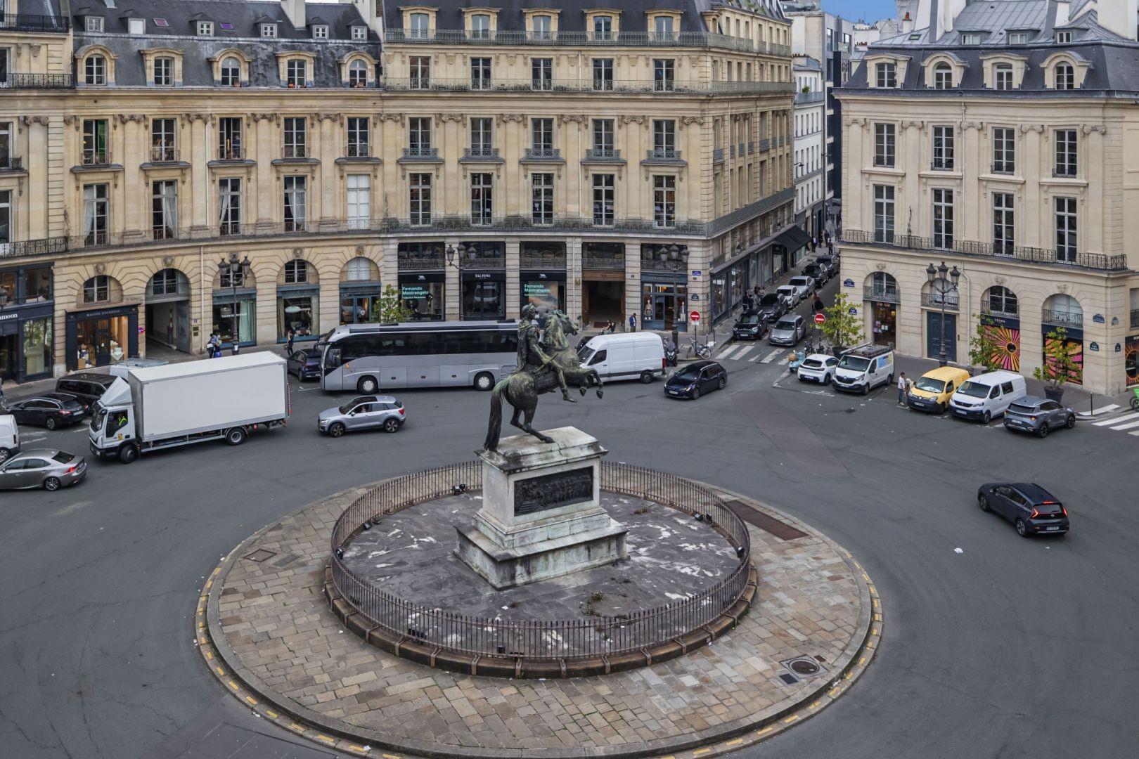 Appartement à vendre, 70m², Paris 2ème