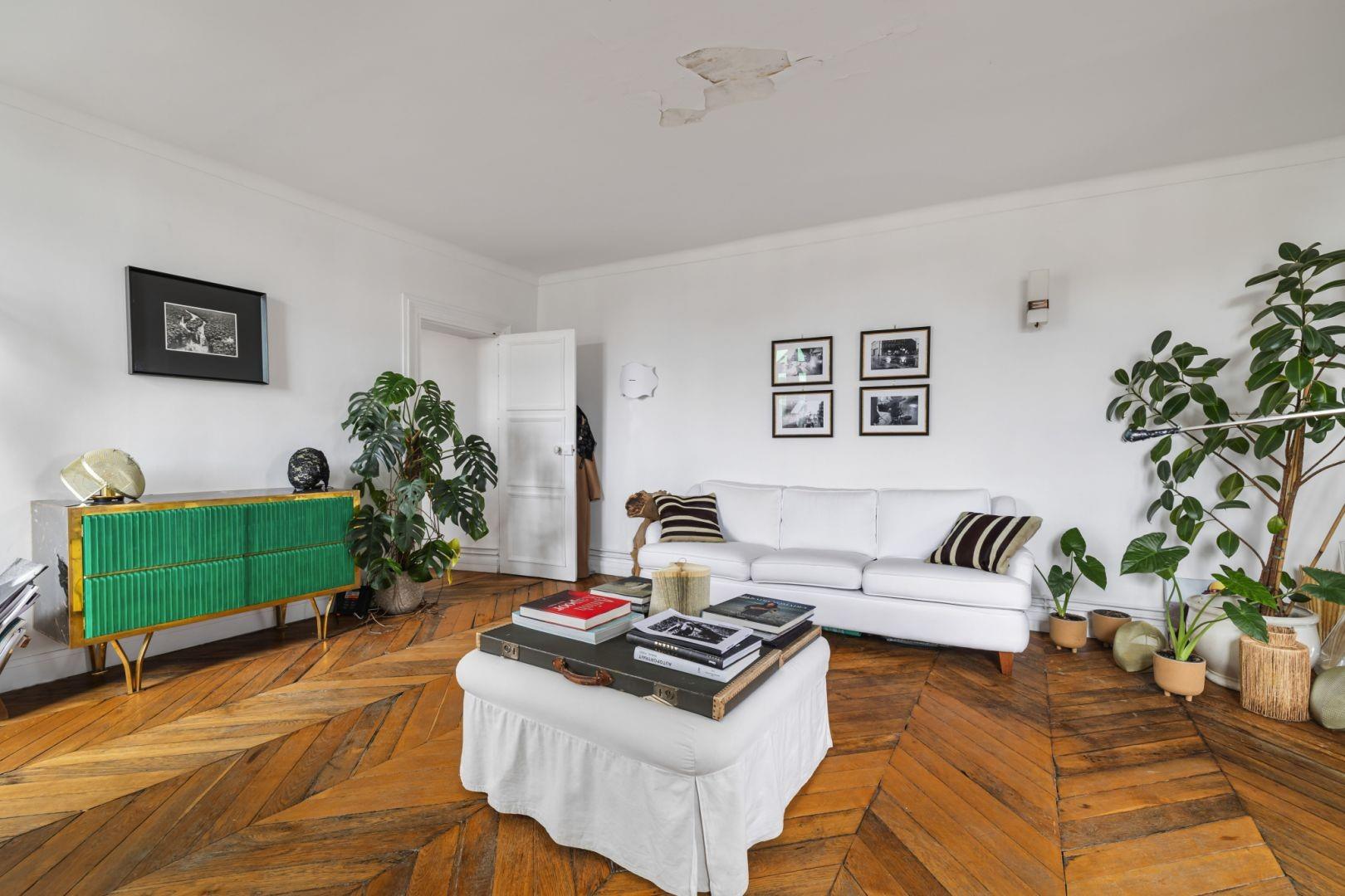 Appartement à vendre, 70m², Paris 2ème