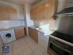 Appartement à louer, 86m², Saint-Arnoult