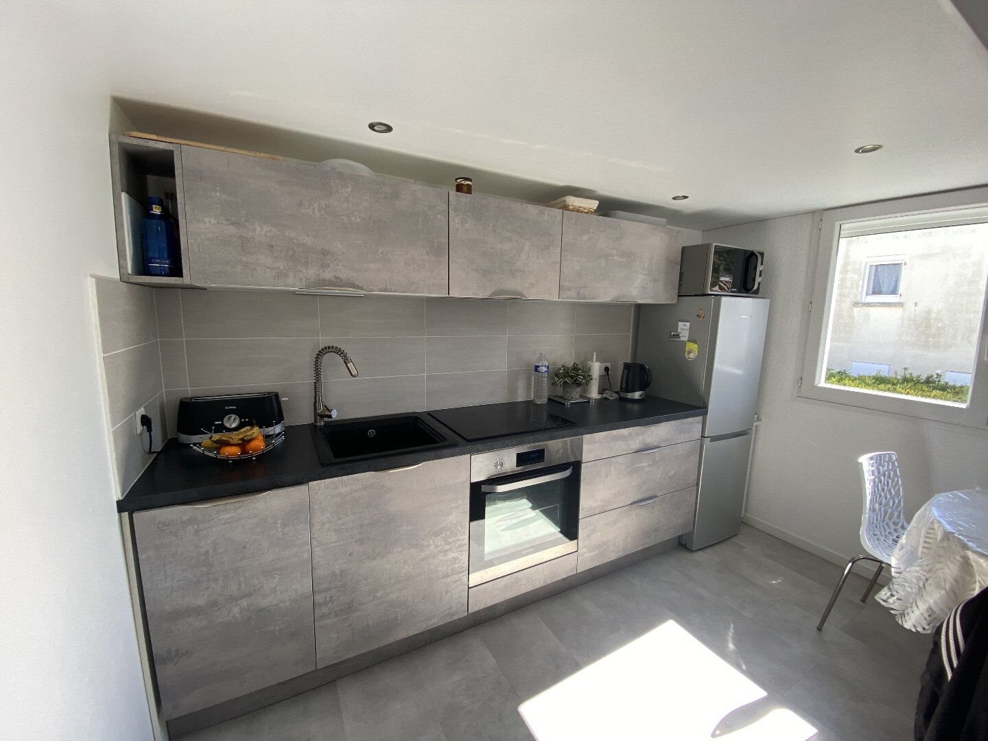 Appartement à vendre, 28m², Nîmes