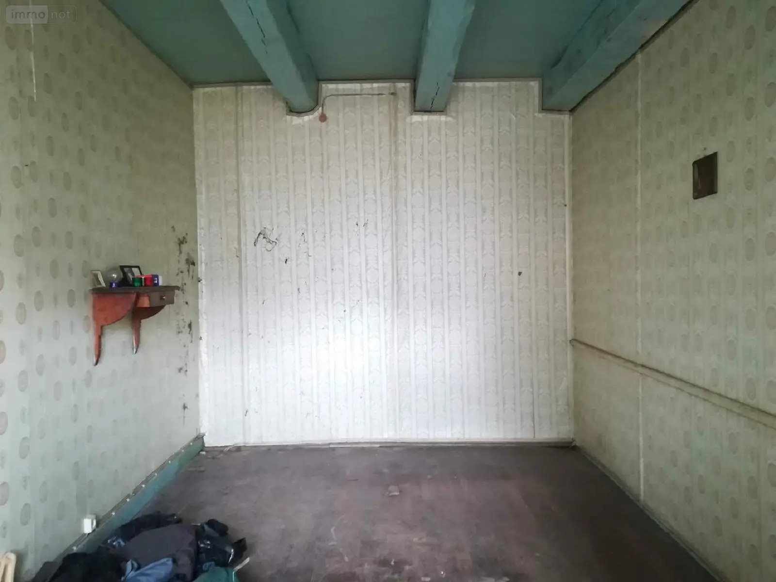 Maison à vendre, 38m², Marcillé-Raoul