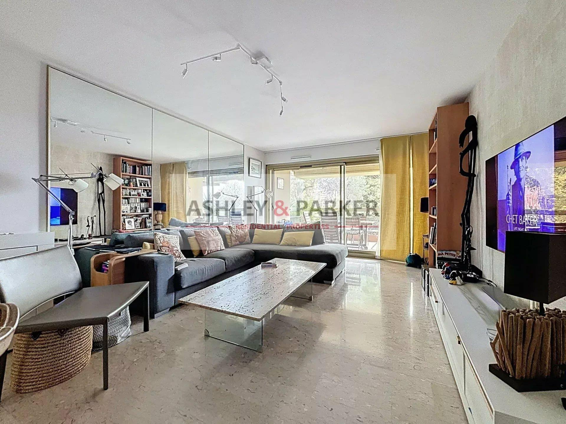 Appartement à vendre, 80m², Nice