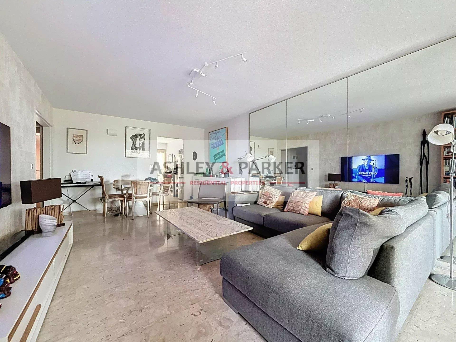 Appartement à vendre, 80m², Nice