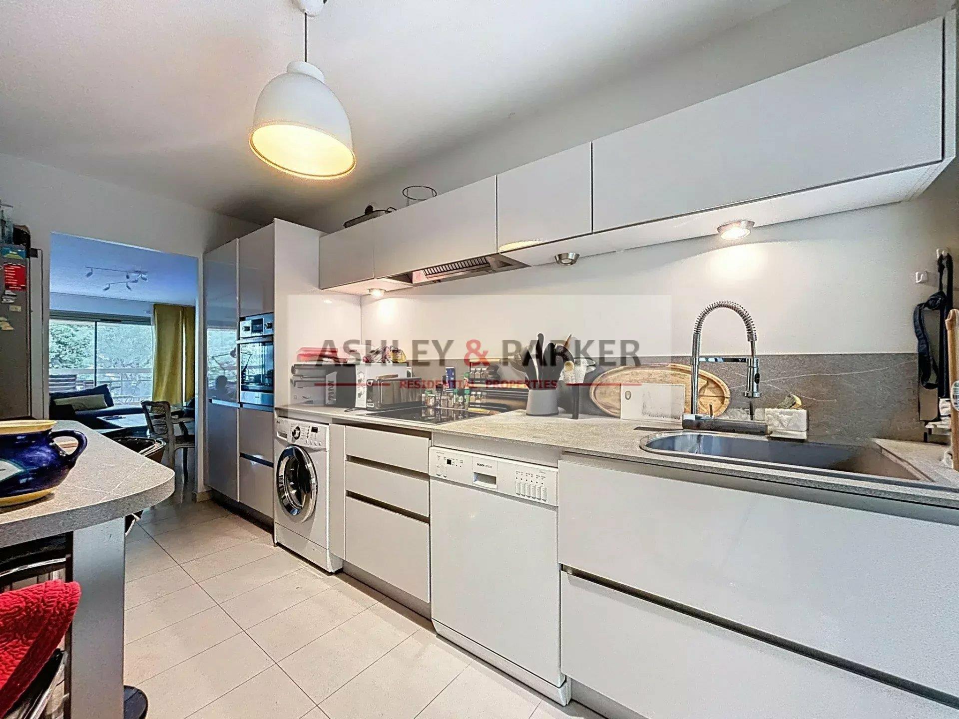 Appartement à vendre, 80m², Nice