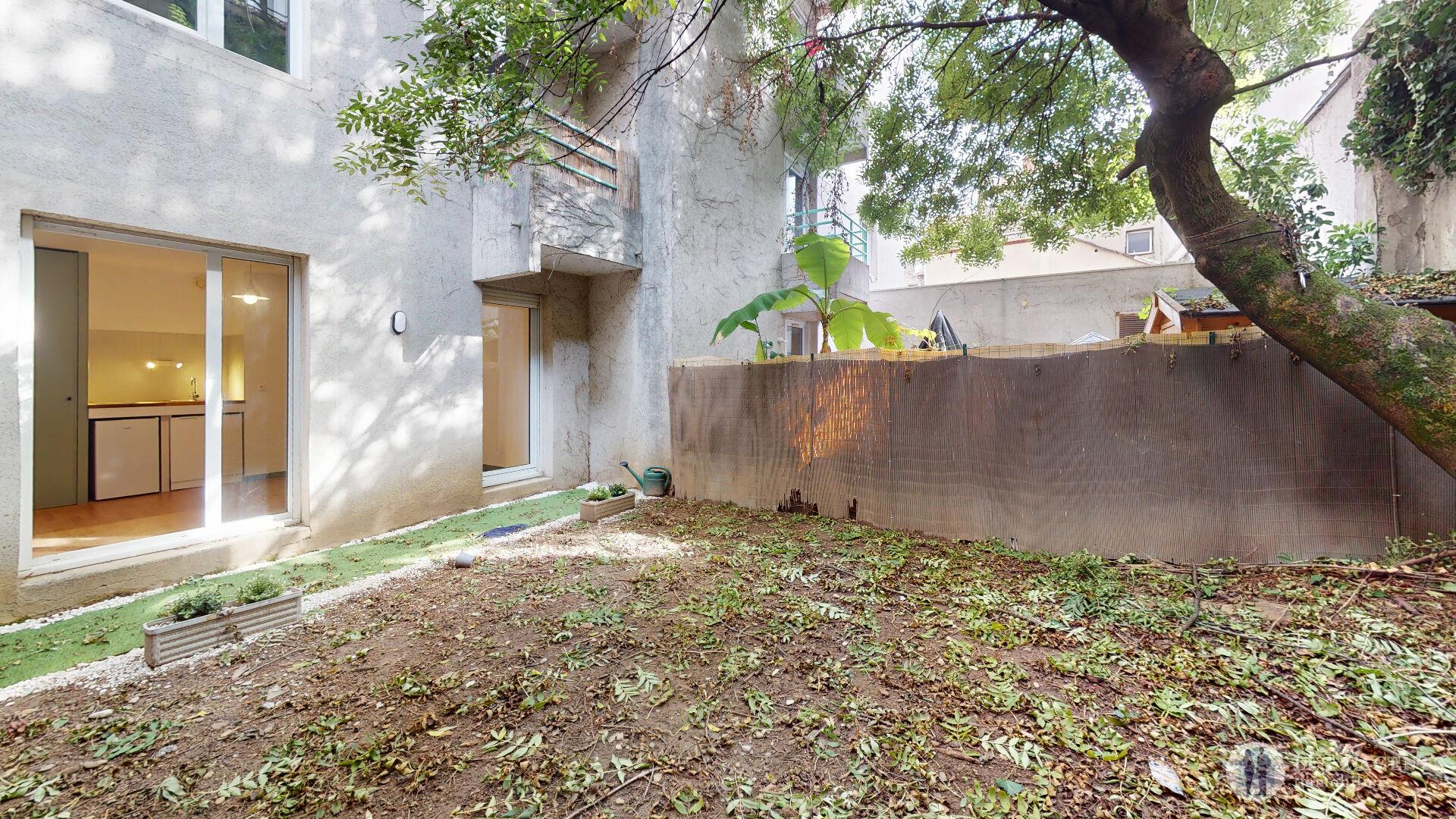 Appartement à vendre, 20m², Grenoble