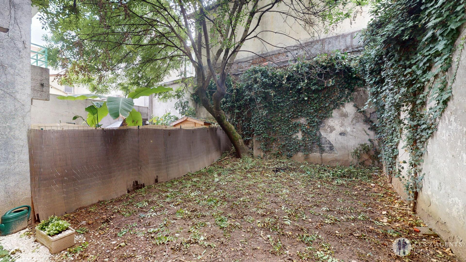 Appartement à vendre, 20m², Grenoble