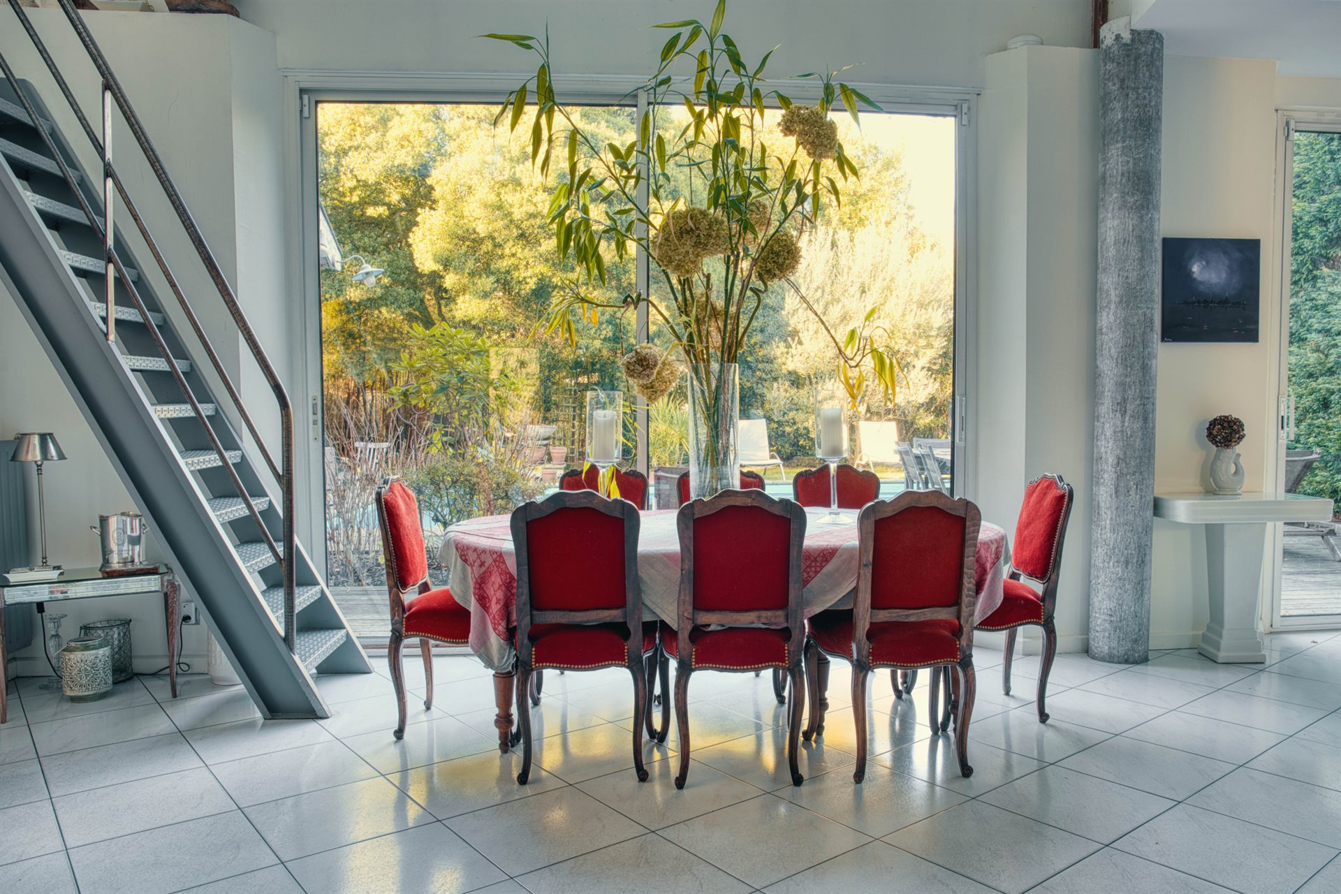 Maison à vendre, 241m², Bordeaux