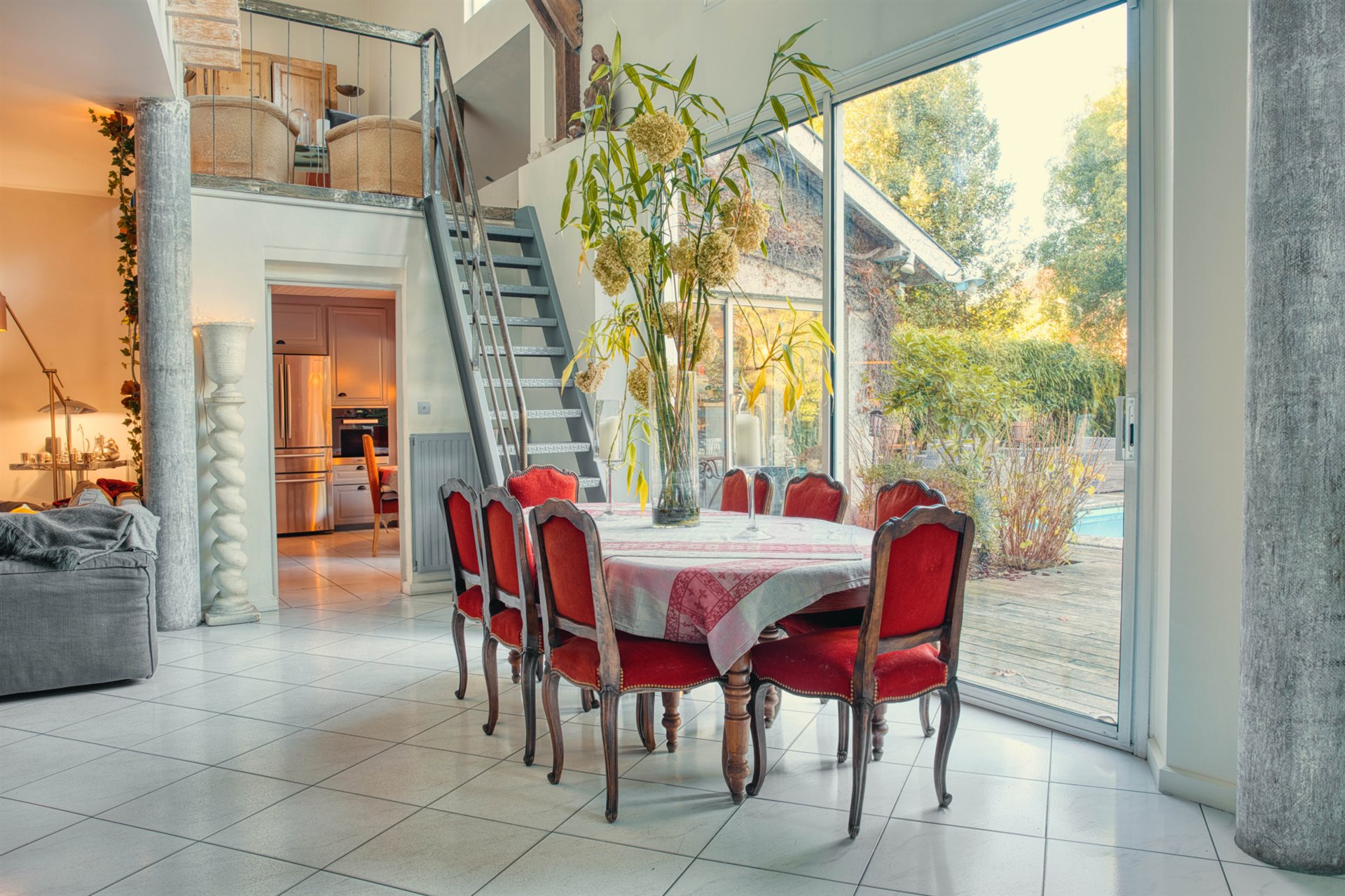 Maison à vendre, 241m², Bordeaux