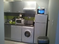 Appartement à louer, 36m², Perpignan