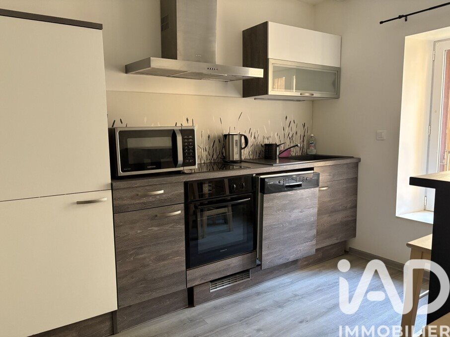 Appartement à vendre, 37m², Vesoul