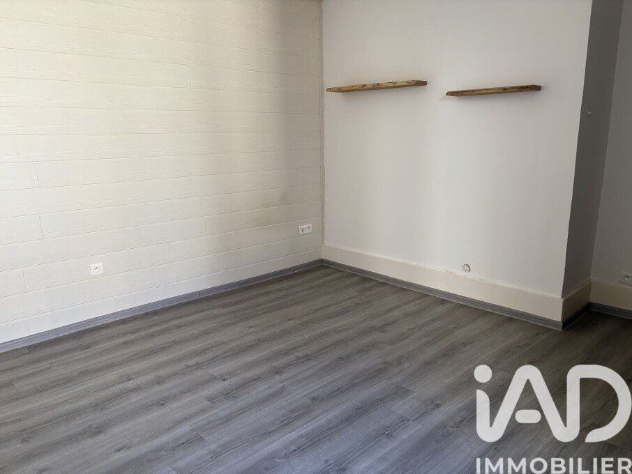 Appartement à vendre, 37m², Vesoul