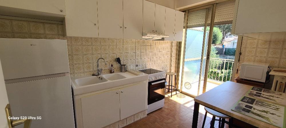 Appartement à louer, 35m², Nice