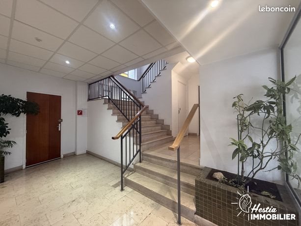 Appartement à vendre, 58m², Reims