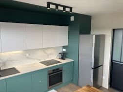 Appartement à louer, 84m², Tours