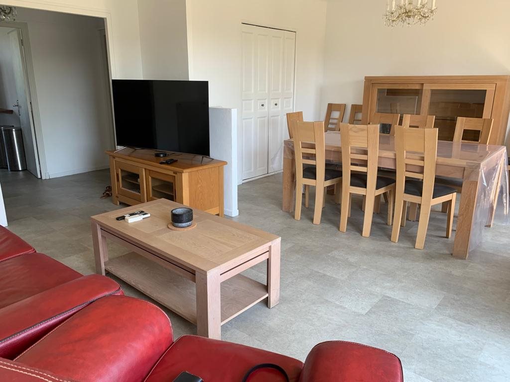 Appartement à louer, 80m², Aix-en-Provence