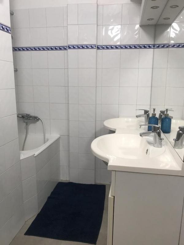 Appartement à louer, 80m², Aix-en-Provence