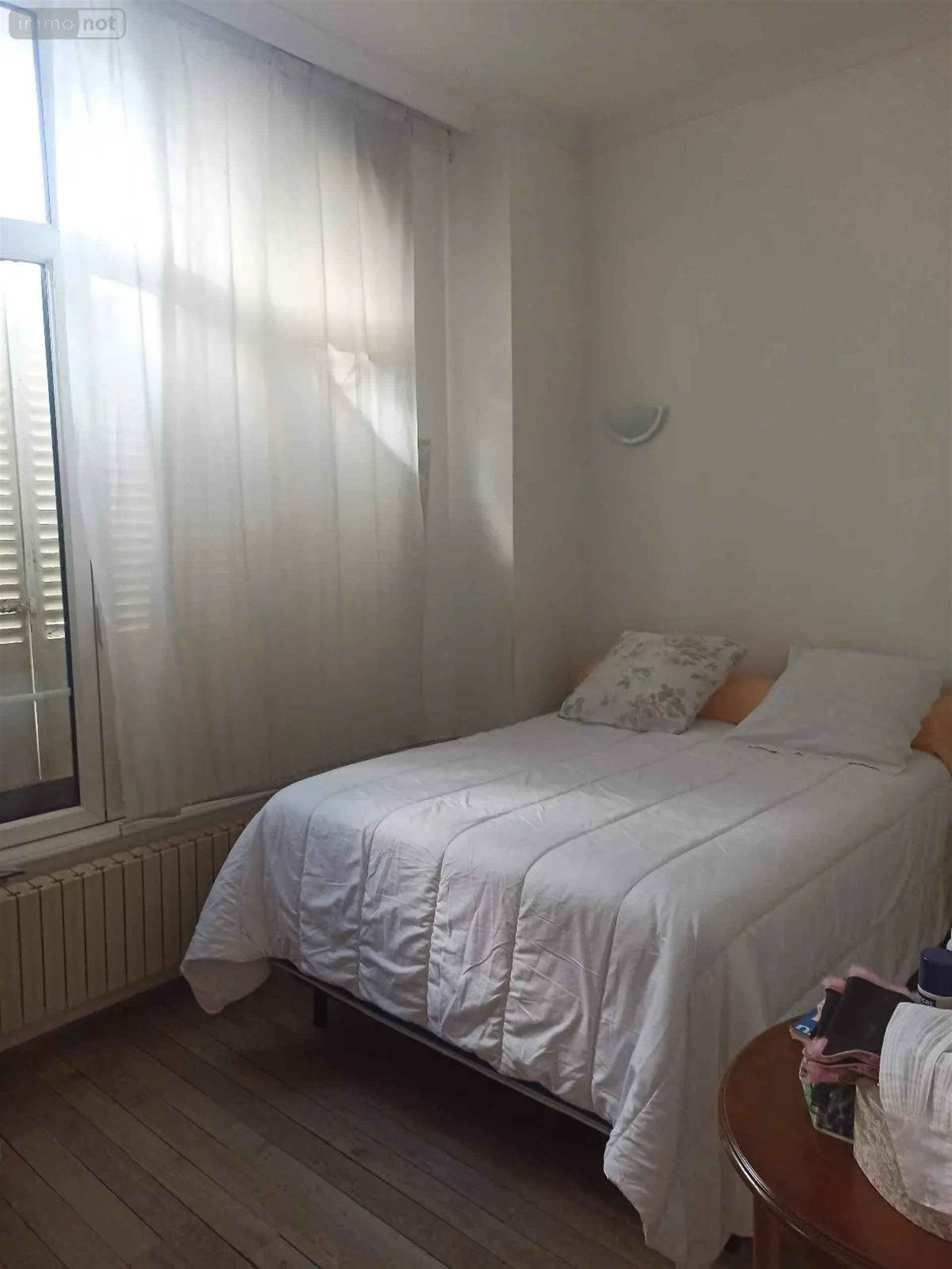 Appartement à louer, 69m², Reims