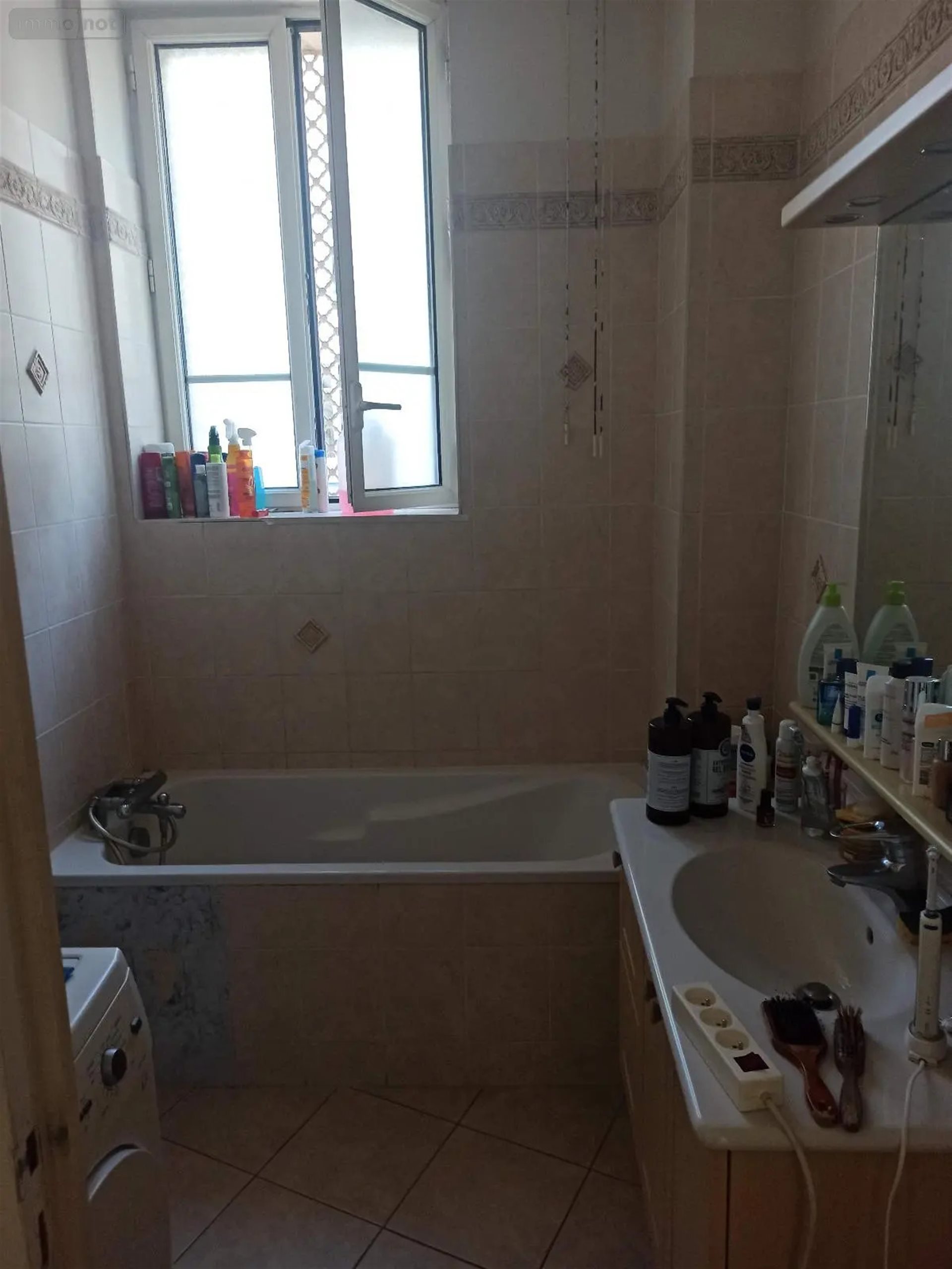 Appartement à louer, 69m², Reims