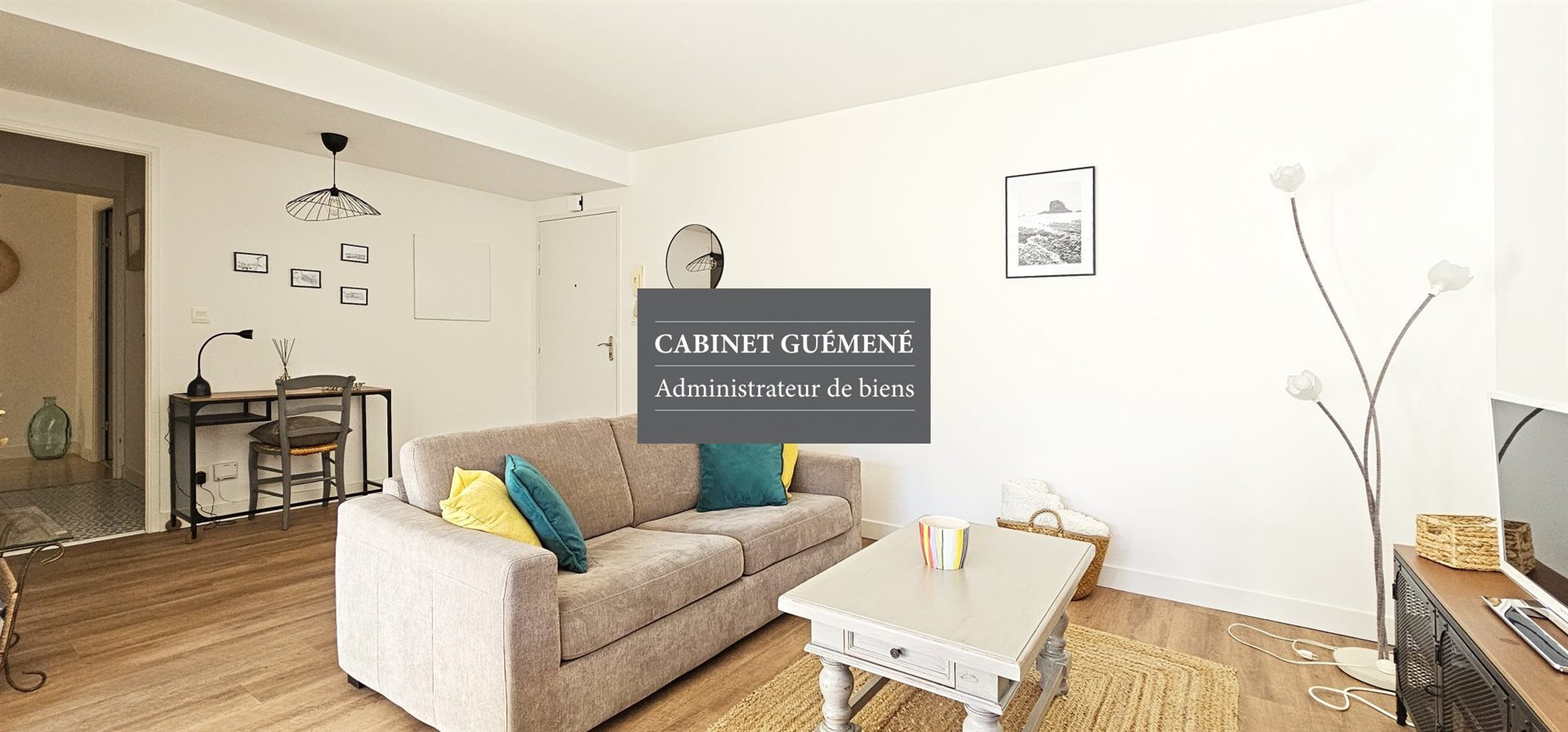 Appartement à vendre, 75m², Nantes