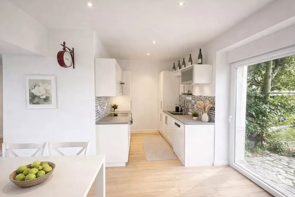 Maison à vendre, 101m², Besançon